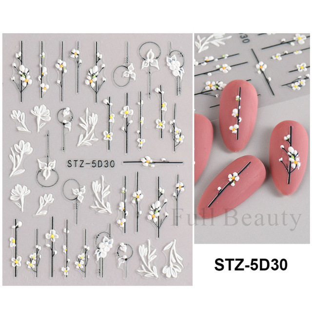 STZ-5D30(베어 칩)
