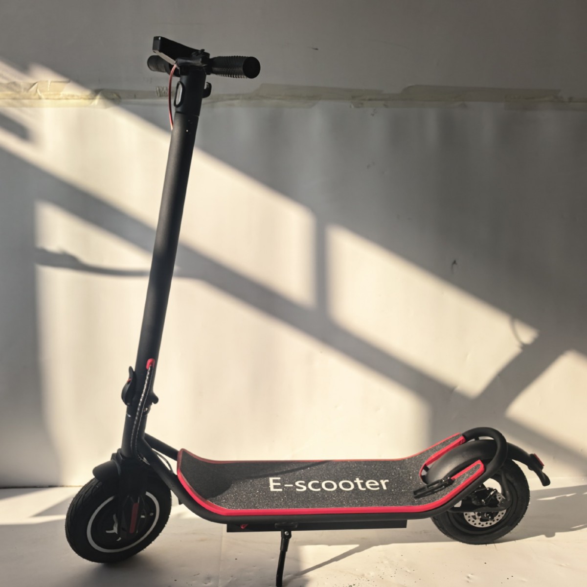 Popular Foldableable Scooter Recommended Long Endurance Electric Scooter 10.4Ah Deluxe Version Commuter Scooter