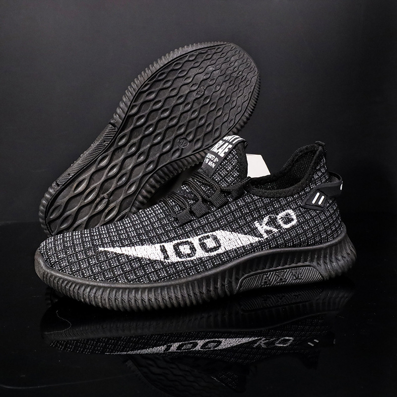 K100 - Negro
