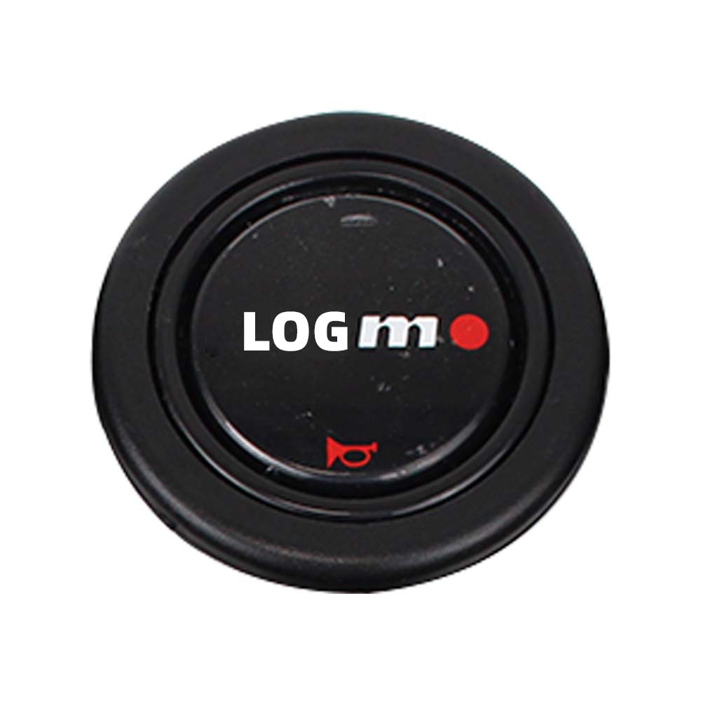 国境を越えた自動車改造ハンドルスピーカーボタンjdmスピーカーボタン改造ハンドル汎用スピーカーカバー