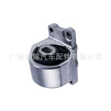 damping system Range Rover 2013, transmission