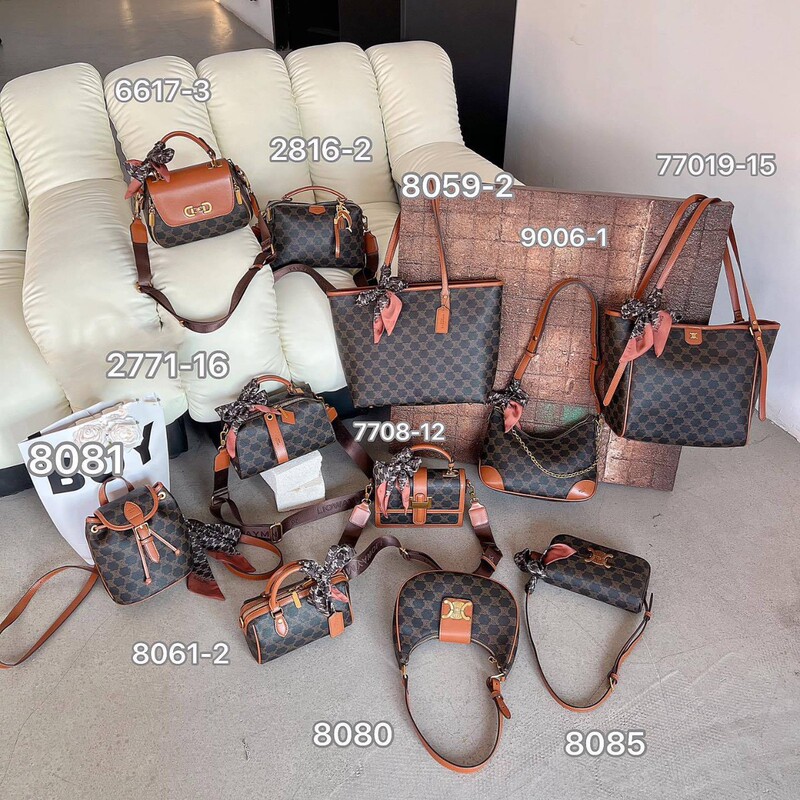 Presbyopic Armpit Bag, New Shoulder Bag, Women's Versatile Niche Pillow Bag, Portable Bucket Crossbody Bag, Dropshipping