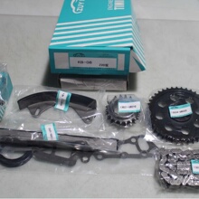 Z20 Timing Chain Kit Z22 ���r�ް� �rҎ�ް� KB-08