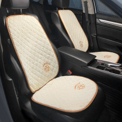 Car seat cushion for all four seasons 2022 new model Instagram influencer goddess style car seat cover seat cushion