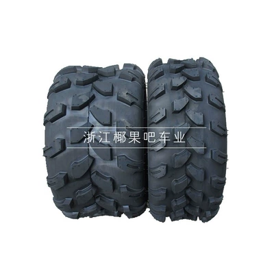 18X 9.5-8inch, Off-Road Tires | Motorcycle wheel hub