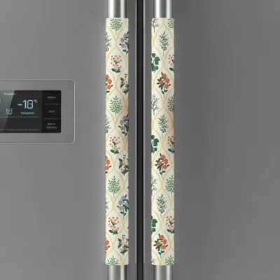 Refrigerator Handle Cover Home | Universal seat cover - 04-1pc138cm368cm