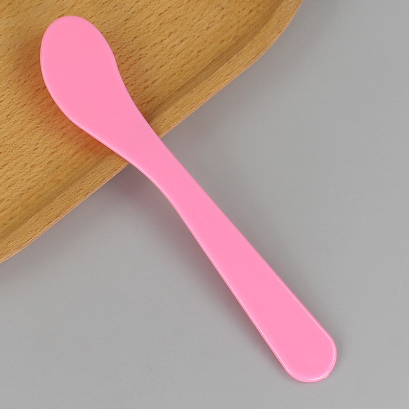 solid pink