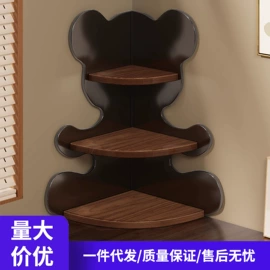 收纳架;多层置物架;书架