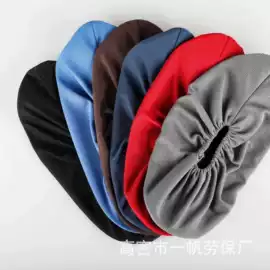鞋套;其他足部防护