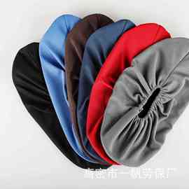 成人鞋套学生网布鞋套机房家用布可反复洗儿童鞋套室内脚套布鞋套