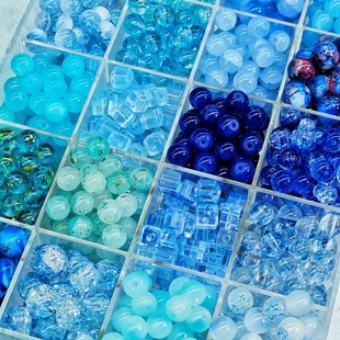 �{ɫȫϵ��Ʒ���L�����鴮��ɢ���ֹ�diy�������ִ��Ʒ�����