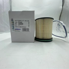 柴油滤清器;机油滤清器