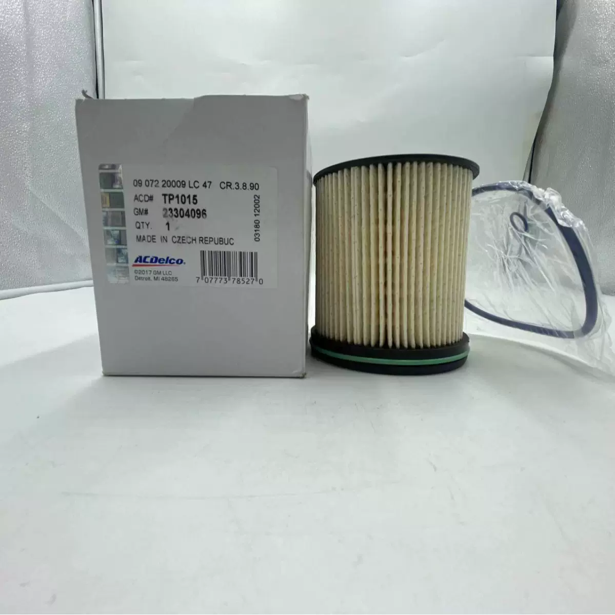 TP1015 23304096 PU9012Z 柴油滤清器 机油滤清器