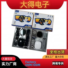 D33-WATCH 5 PROスマートウォッチセットスポーツ歩数計watchラウンドスクリーンbluetooth通話腕時計