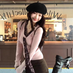 �nϵ�����ɫv�I���c�z��ë��Ů�ﶬ�OӋ�н^��Ư���ȴ�ᘿ�����