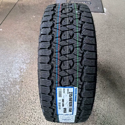 Off-road şinlər Opa3G All-Terrain