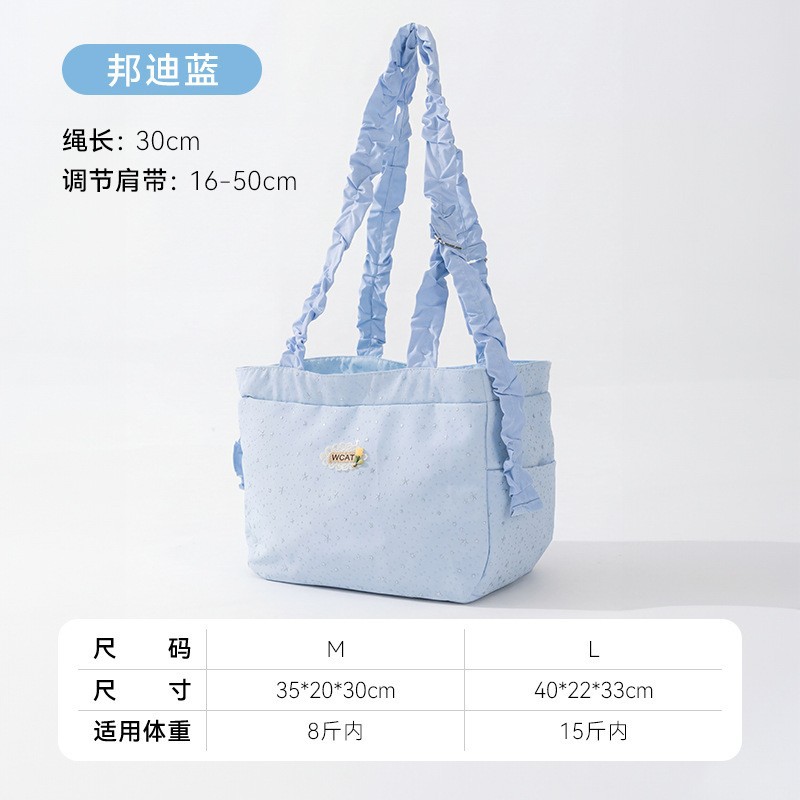 Bundy Blue
