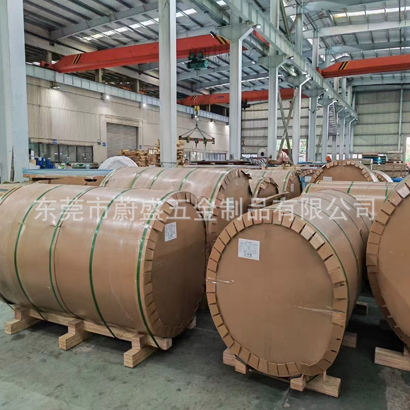 现货0.7mm 拉伸铝板西南铝软铝板合金AL5052-O态 旋压深冲压铝板