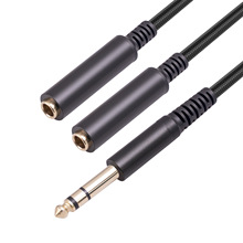 �羳����6.35���w(1/4 TRS)����оһ���D��ĸ�����L���l�D�Ӿ�