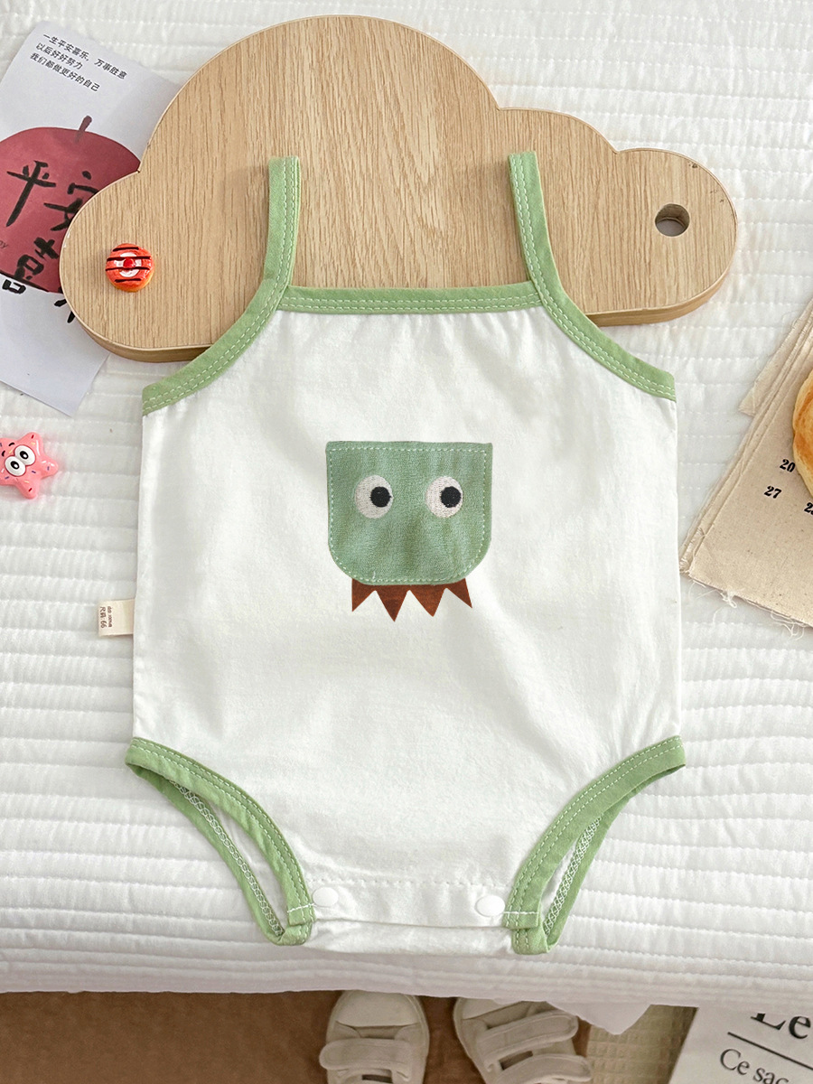 Children's dudou