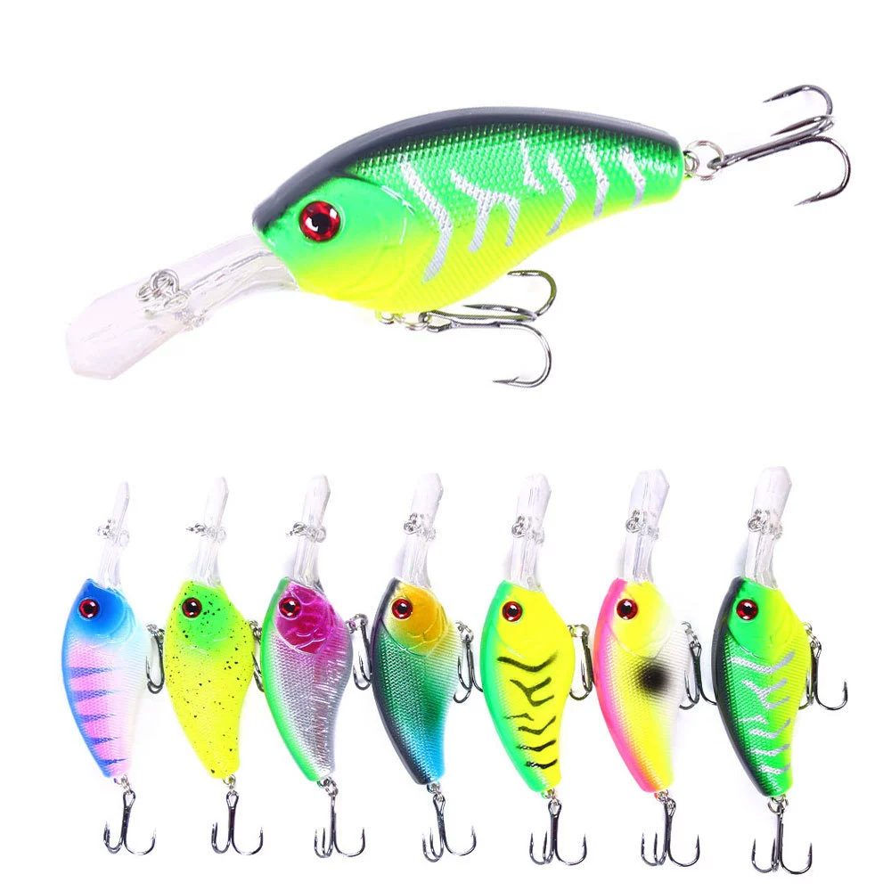 Rock Fat Bait VIB, искусственная приманка B, оптовая продажа приманки для сома, дальний дайвинг, дорожная подлодка, рыбалка