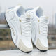 Cross-border foreign trade fashion shoes men's shoes 2025 new men's mesh soft bottom running shoes breathable sneaker e-commerce generation