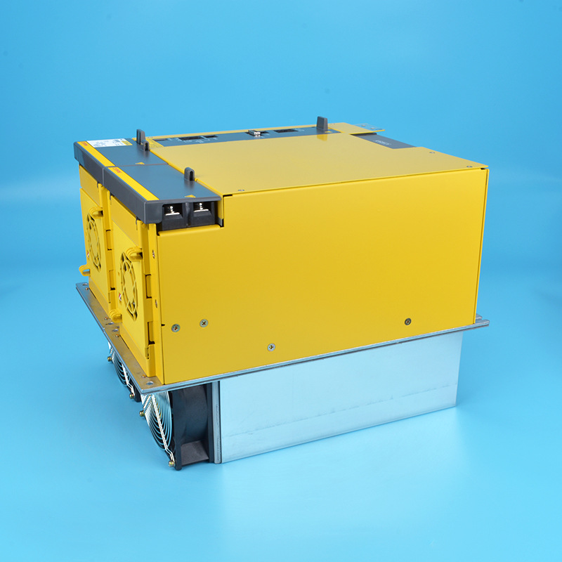 A06B-6140-H055发那科fanuc原装驱动器伺服放大器现货议 价