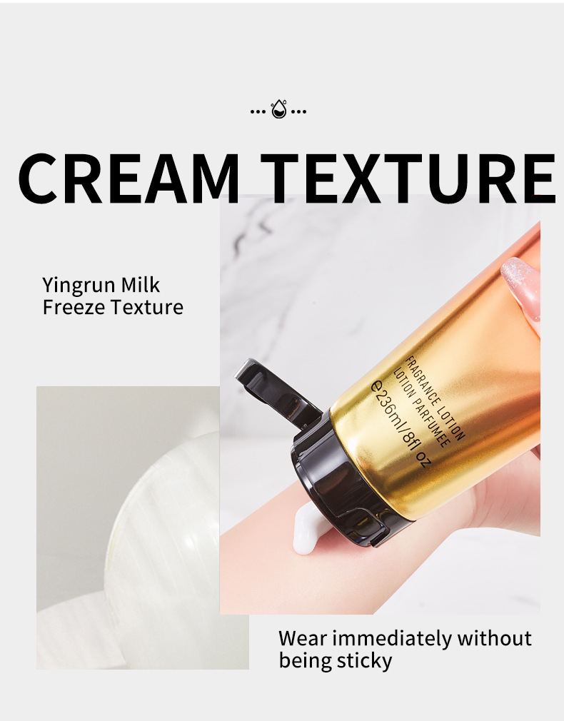 waarm verkafen Duft Kierperlotion 250g Victoria Kierperlotion Hautpfleeg Feuchtigkeitscreme Fabréck_voghion.com