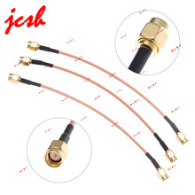 SMA-J���D�����lRF/GSM/GPRS/WIFI�{��ģ�K�W��RG316���L�D���쾀