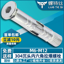 304���P䓳��^�����ǃȱ���Û�ݽzƽ�^������������Û��˨M8/M10