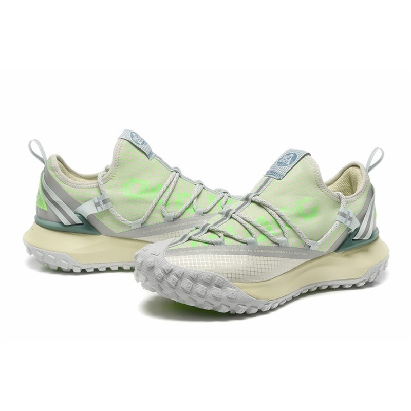 ACG アウトドアハイキングシューズ、ハイキングシューズ、滑り止め防水シューズ、リバートレースシューズ、登山ウェーディングクロスカントリーランニングシューズ、男性と女性の外国貿易|undefined