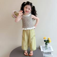 Ůͯ���Ʊ�����װ�ļ�2026�¿��ͯ�������ȿ������ױ���������װ