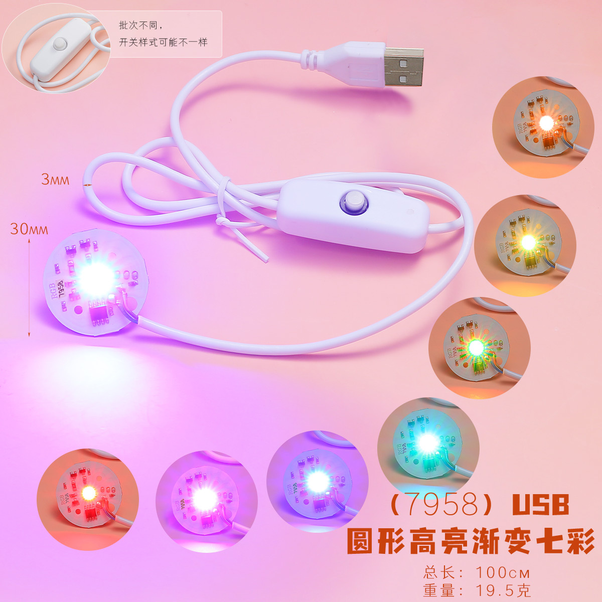 Cristal epoxi DIY molde de silicona decoración de flores secas muestra hexagonal caja de luz base mosaico caja de luz bolsa de molde