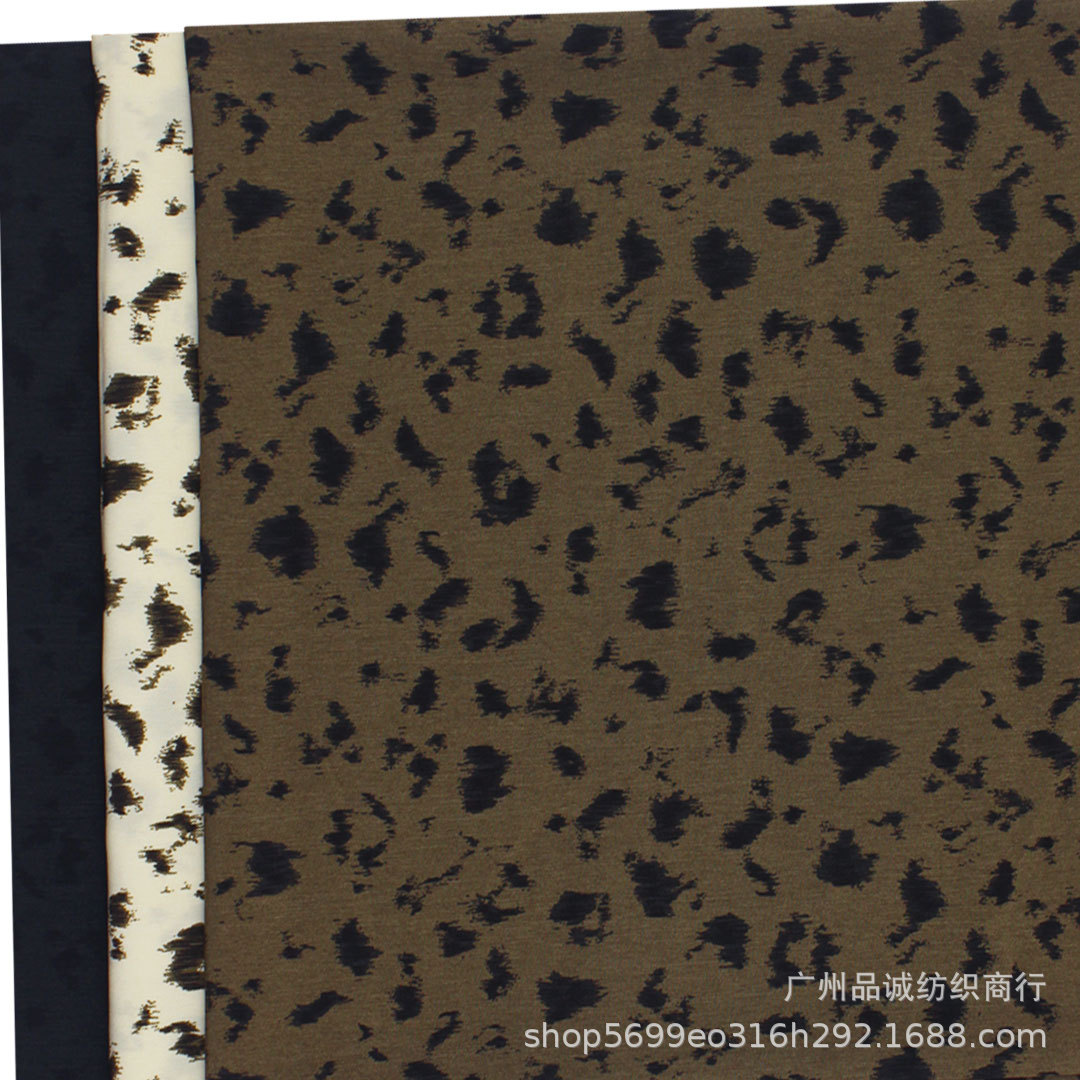 Silk velvet shiffon shirt