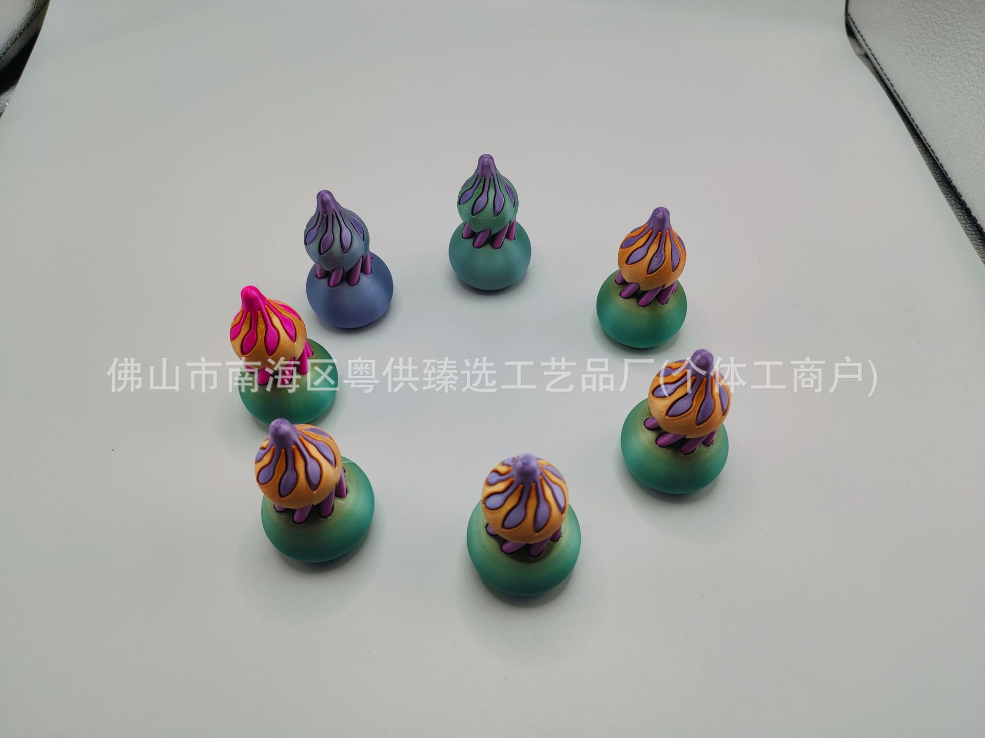 캔디 컬러(색상 랜덤)