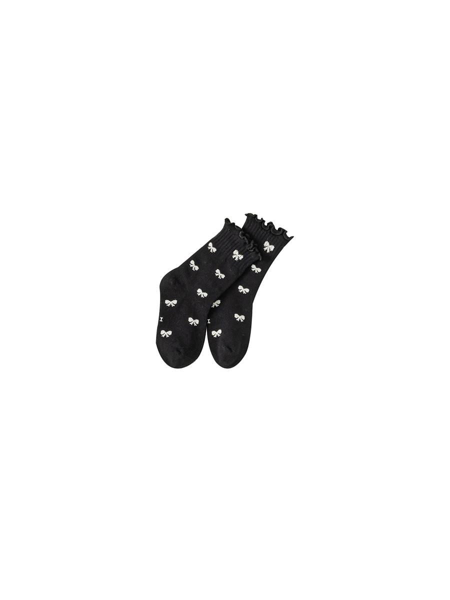 Otoño y invierno nuevos calcetines primavera y otoño para niños medias calcetines para mujeres bebés deportivos universales para niños calcetines suaves transpirables
