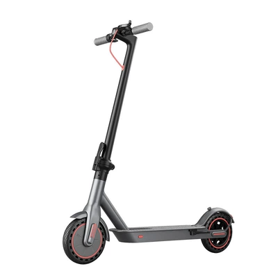 Vehicle, Qatlanan elektrik skuterlər
