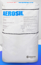 德固赛气相法二氧化硅白炭黑R974 疏水型白碳黑增稠