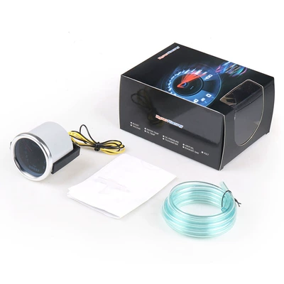 Instrument 12V Sunglasses Turbocharger: automobile instrument
