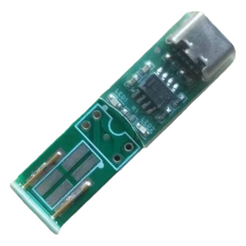 Тестер оптической муфты