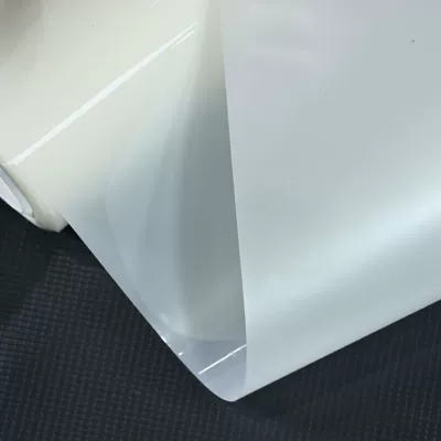 Wrap Film: Car paint protective film