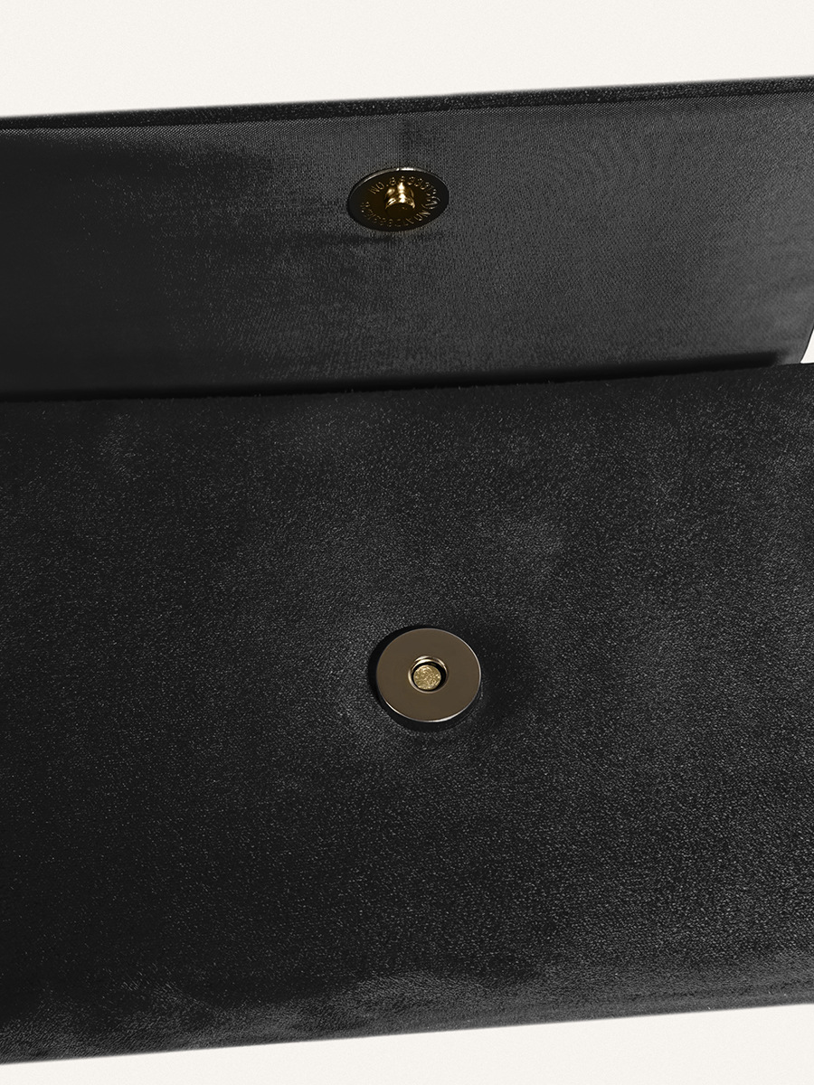Sac de soirée pour femme en daim de haute qualité, sac à main élégant pour dame, sac de mariée_voghion.com