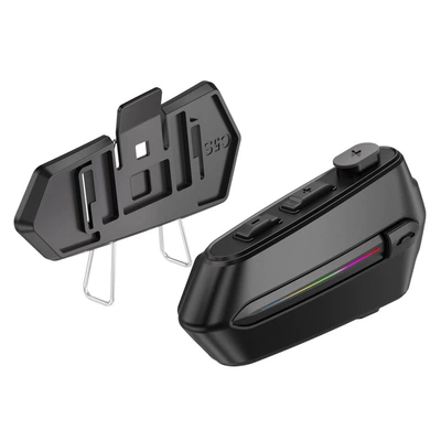 Smart Voice — Motorcycle Helmet Headset