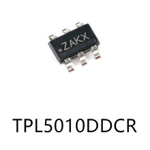 TPL5010DDCR SOT-23-6 ��ʱ��/��ʱ��/ʱ������оƬ����Ԫ����