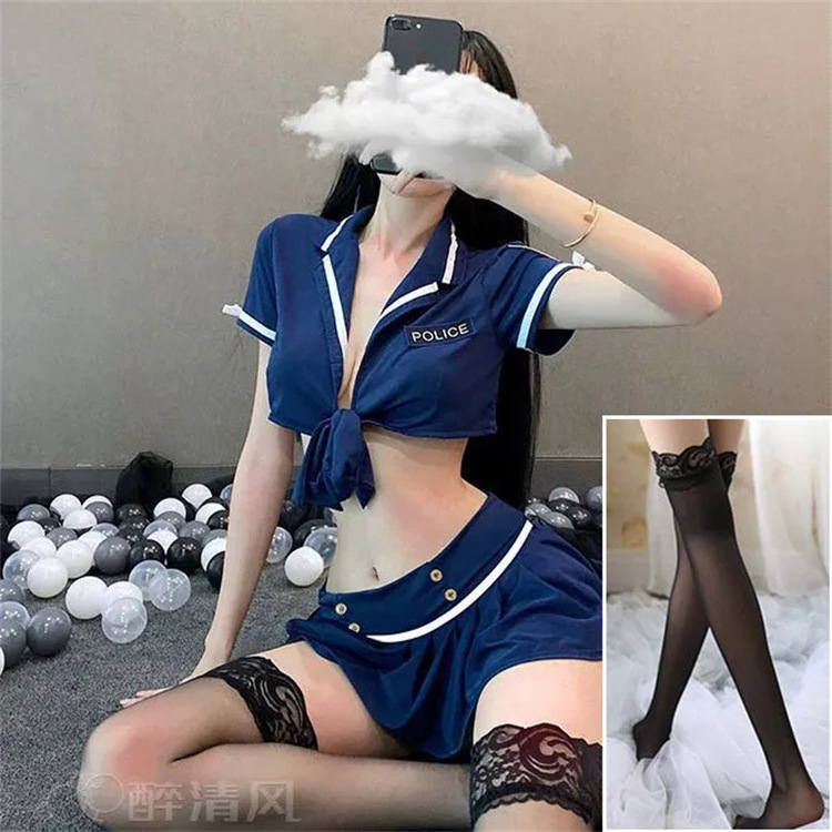 (여경복) 양말 포함