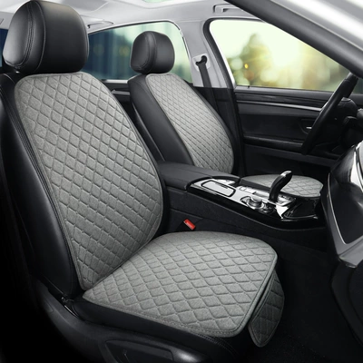 Universal for All Seasons, Single-Sheet — Universal seat cover