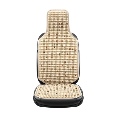 Seat cushion, seat cover: Ice fart Bodhi car cushion summer