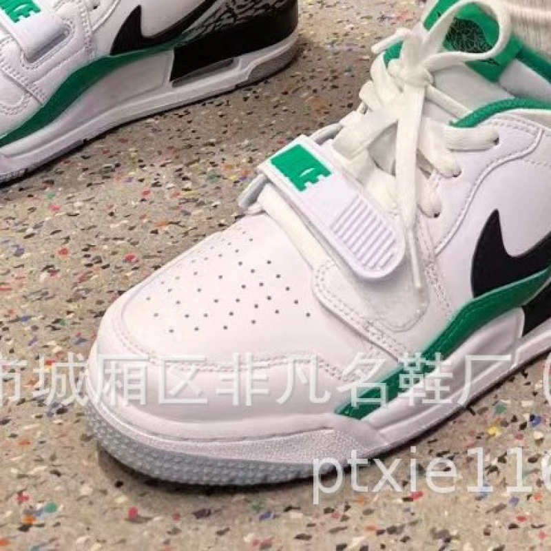 Jordan 312 Low Low-Top Magic Strap Casual Sneakers Putian Shoes Wholesale Recruiting Agents for Dropshipping Jordan 312 Low Low-Top Magic Strap Casual Sneakers Putian Shoes Wholesale Recruiting Agents for Dropshipping