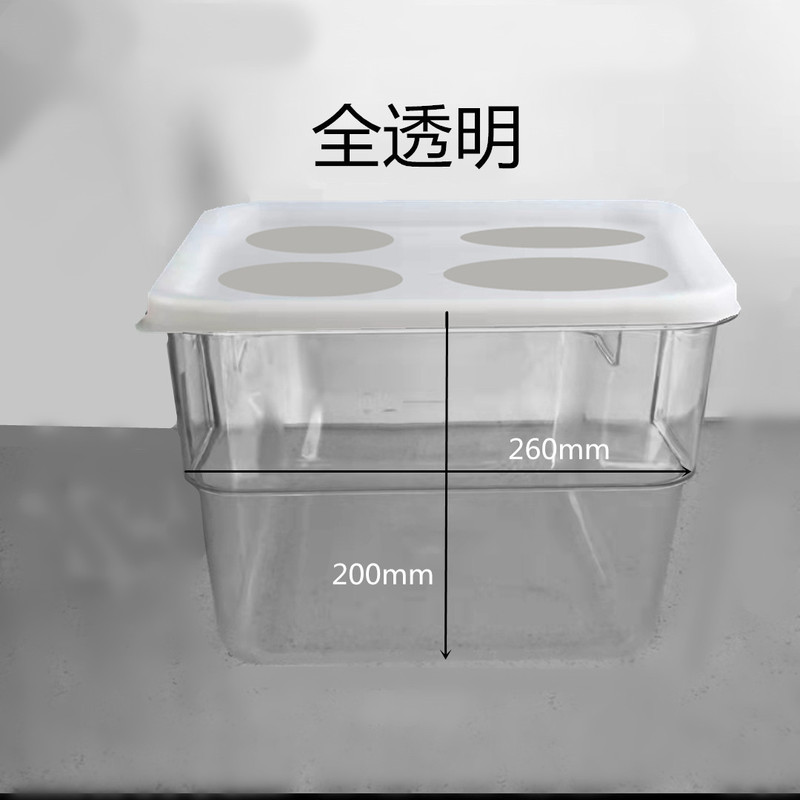 超大号可重复使用工业地下室除湿盒氯化钙干燥剂吸水防潮神器|undefined