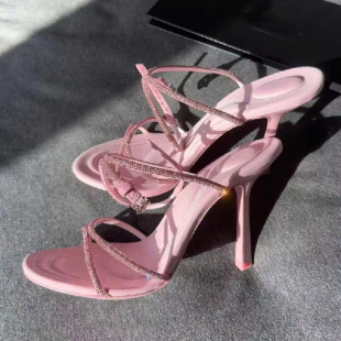 �߸�ЬŮ2026�ļ��¿��ɫ�����Ը�¶ֺһ�֎�ˮ���ĸ��Ь�ٴ�